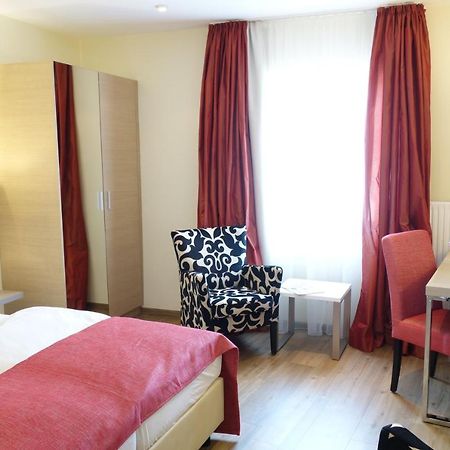 Hotel-Appartement Sonne ゲルスフェルト エクステリア 写真